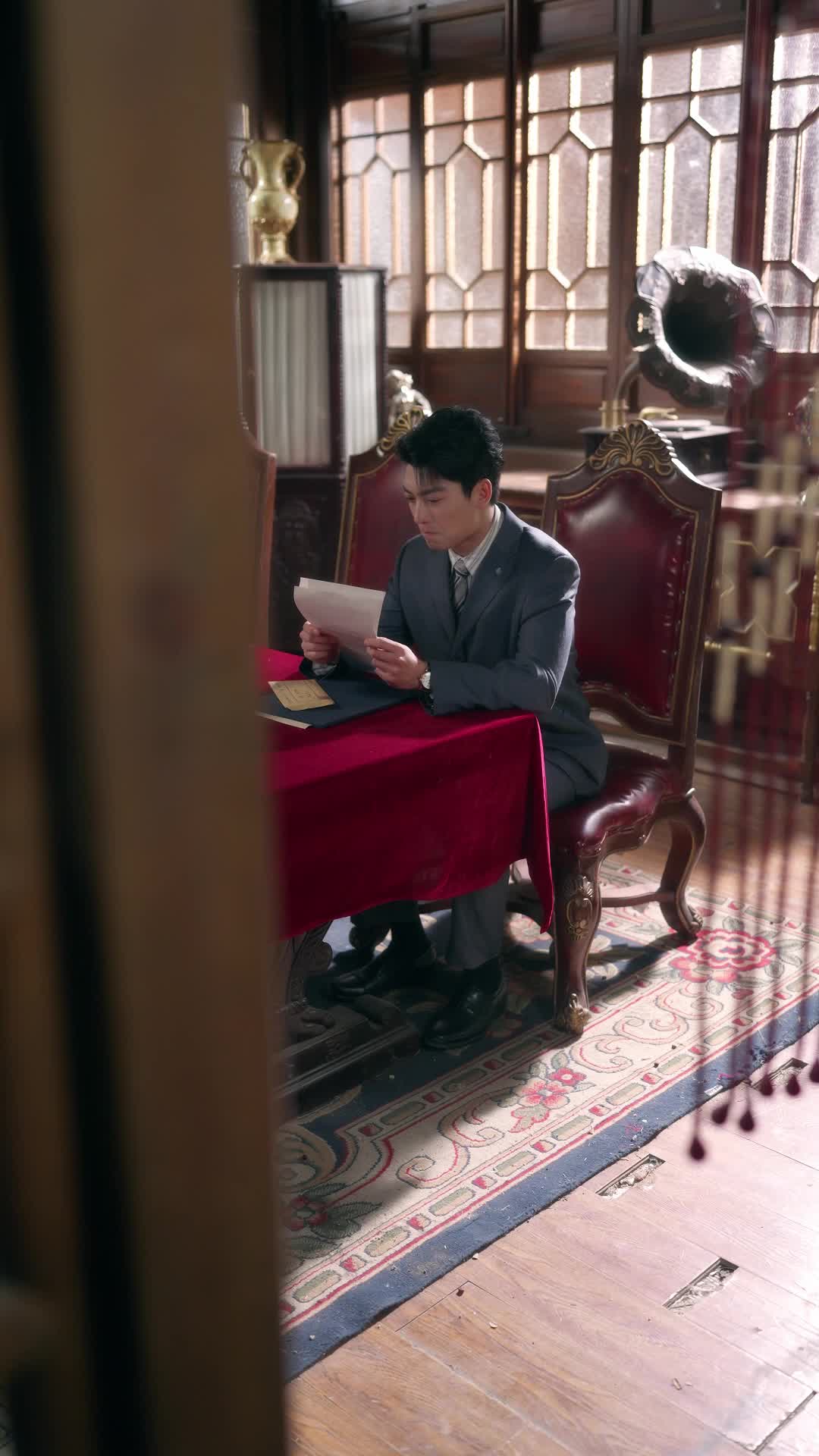 Épisode 61 - Passion Criminelle